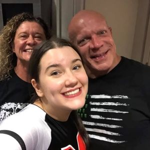 Meet your Posher, Robin